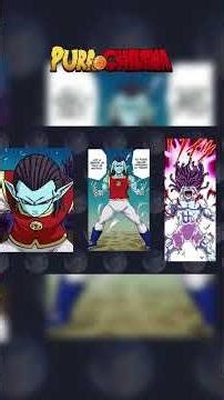 Can Bardock Vencer A Raditz y Nappa? | @Purachilena