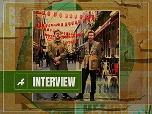 The Rhythm Method discuss the potential pitfalls of touring