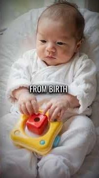 Hospitals Found Alien DNA in 2.3% of Newborn Blood Tests