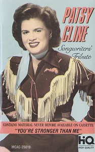 Patsy Cline - Songwriters' Tribute