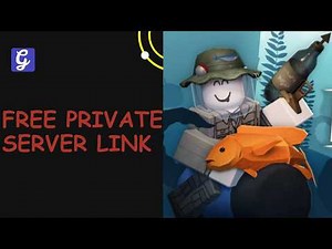 Free Private Server Link for Roblox Abyss