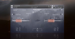 Sample Logic launches Empyreal Atmosphere Designer for Kontakt at intro offer