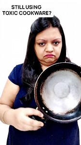 7.2K views · 11 comments | Your convenient cookware like non stick...