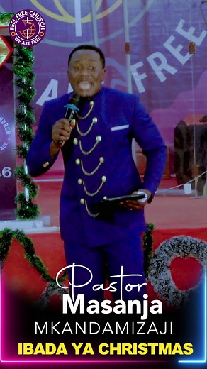 FEEL FREE CHURCH FAMILY on TikTok