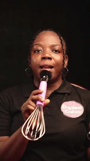 Why Sieving Matters: Baking Tips for Perfect Cakes Every Time!