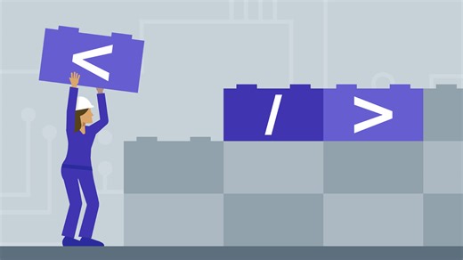 Welcome to Building Your Technology Skills - IT Infrastructure Fundamentals: Key Concepts for Network and Server Administrators Video Tutorial | LinkedIn Learning, formerly Lynda.com