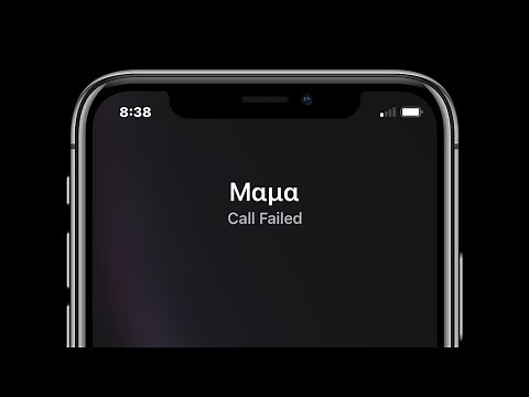 How to Fix Call Failed error on iPhone after iOS 18?