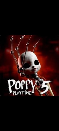 Poppy Playtime 5 edit!💀☠️😱#poppyplaytime