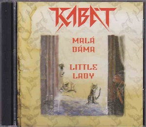 Kabát - Malá Dáma