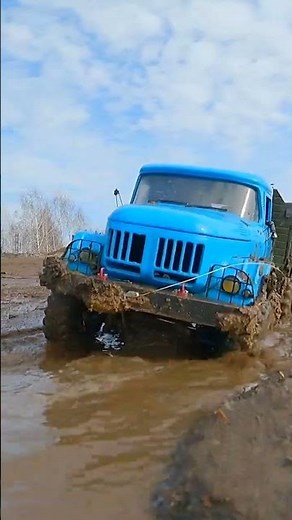 RC CAR 6x6 vs RC TRUCK 6x6