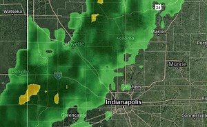 4.3K views | Rain Expected 4:00 - 10:00 PM radar for 4/29/2024 | Madison County News Network #weather #news #mccnnews #andersonindiana #indiana #madisoncounty #madisoncountynews #anderson #Anderson #local #followus | Madison County Community News network | Facebook
