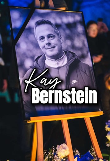 Ruhe in Frieden Kay – Ein Hertha BSC Gedenken