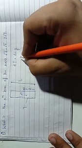 A wire having a length L and cross-sectional area A is suspende... | Filo