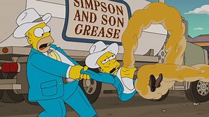 The Simpsons Gets Violent With Best Treehouse of Horror In Years