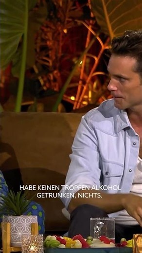 Sober✨ I «Sing meinen Song - Das Schweizer Tauschkonzert»