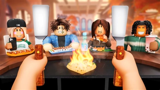 Kohau Hibachi Restaurant Controls Guide