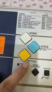 Keyboard basic feature #keyboard #piano #musicalintruments #musicalkeyboard #roland #keyboalesson