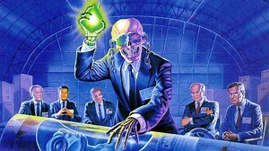 Megadeth’s Rust In Peace: the inside story of the greatest thrash album of the ’90s