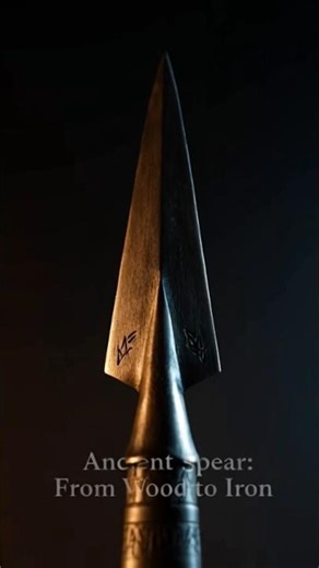 “The Deadly Spear: History, Power & Viking Fury | Armory Facts”