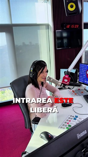 18K views · 293 reactions | BREAKING NEWS! 狼狼狼 Cu cine ne vedem în Piața Constituției? | Kiss FM | Facebook