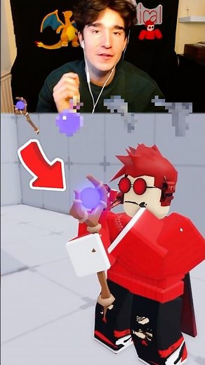 SECRET Weapons in Rivals 🤫
