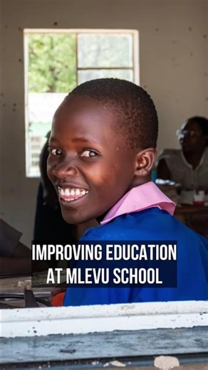 Solar power reaches a remote Zimbabwe school | Mlevu Primary transformation