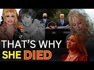 Lulu Roman, Beloved 'Hee Haw' Star and Gospel Singer, Dies at 78: Cause of Death and Final Words. HD