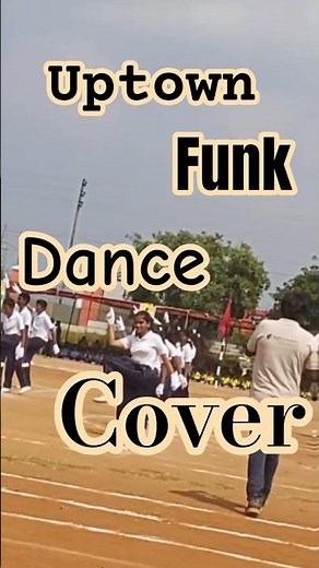 Uptown Funk Dance Cover || Uptown Funk Choreography || #uptownfunk #uptownfunkmarkronson #burnomars