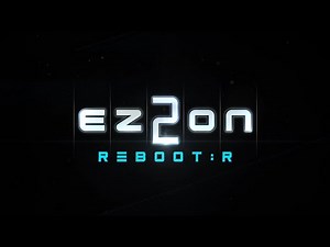 EZ2ON REBOOT : R - Official Teaser 1