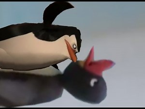 YTP: Antarctica Drift + Penguin Divorce OG Version