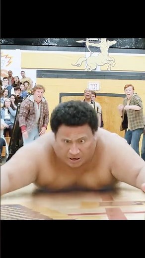 Central Intelligence (2016) | Having Each Other’s Back