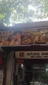 307K views · 6.7K reactions | 1. Tiệm bánh ngọt Bùi Công Trung 2. Review Chảo thạch trứng 3. Bún chả Hàng Quạt | Bếp Trưởng Review | Facebook