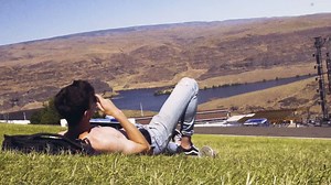 128K views · 4.2K reactions | Life goal accomplished right here! One of my favorite shows to date. Chasing The Golden Hour at The Gorge. | GRiZ | Facebook