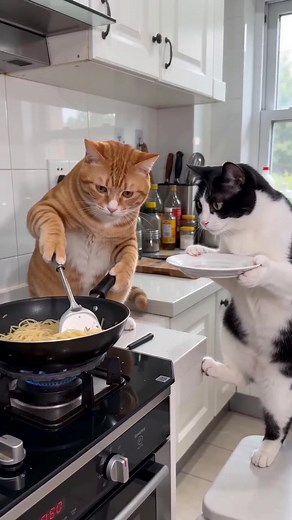 Funny Cat Videos Compilation 2024