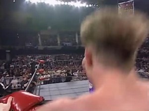 41K views · 501 reactions | Alex Wright takes a tumble. Thankfully Bill DeMott was there to help out. | WrestleBotch | Facebook