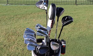 Matti Schmid WITB 2024 (October)