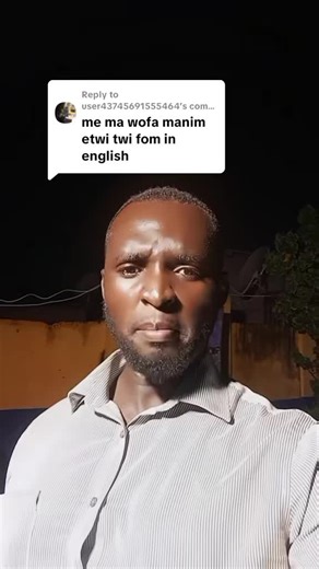 #creatorsearchinsights #grammarianontiktok #Englishwiththegrammarian #twienglish🇬🇭 #thegrammarian