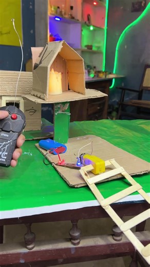 Easy Remote Control Guide