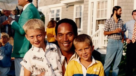 New Documentary Series Chronicles the Rise and Fall of O.J. Simpson