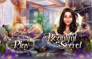 Play Beautiful Secret Game
