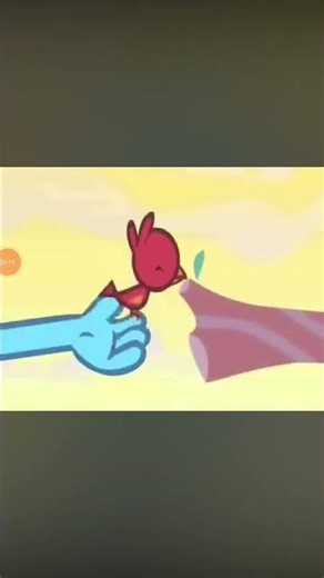 Happy Tree Friends Lumpy Death Collab #htf