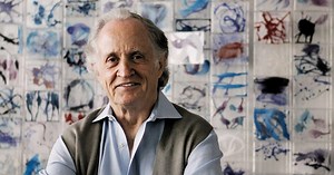 VERVE:Mario Capecchi Season 2 Episode 201