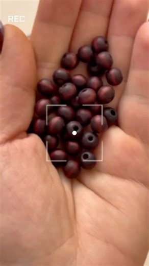 From thread to magic!