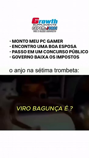 Deixei? #pc #pcgamer #memes | Jordi Reis