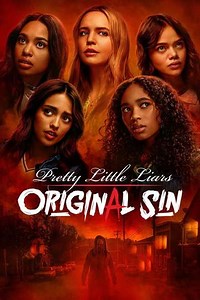 Pretty Little Liars: Original Sin (2022-2024) - TV Show