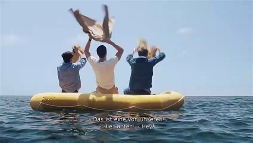 Against The Sun | movie | 2015 | Official Trailer