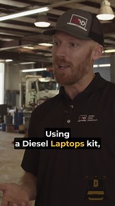 3K views · 14 reactions | Would you rather wait weeks for a repair...or one day? From on-highway to heavy equipment, see what Diesel Laptops' tools can do. Shop now: https://www.diesellaptops.com/collections/complete-texa-and-cojali-kits | Diesel Laptops | Facebook