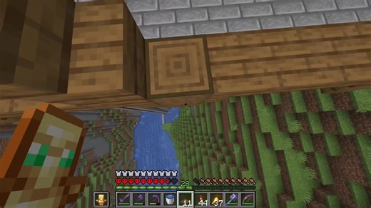 Minecraft Hardcore Season 3: Surviving the Details