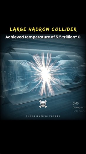 World's largest and most powerful machine! ☠️