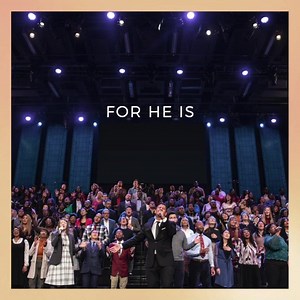 Our God reigns forever! #brooklyntabernacle #brooklyntabernaclechoir | The Brooklyn Tabernacle Choir